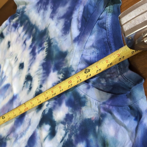 Custom Tie Dye - Picture 5 of 5